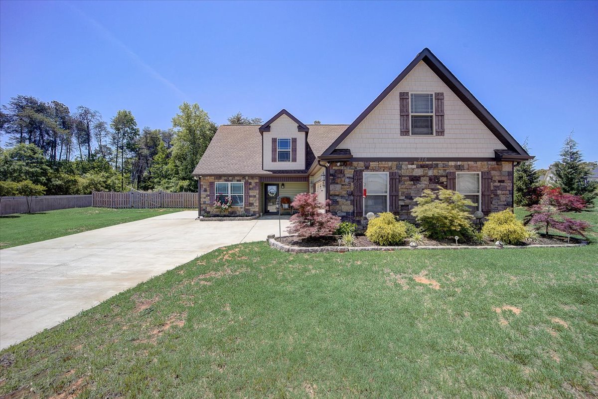 Daytime exterior photo